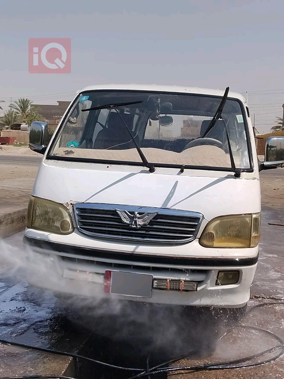 جينبي هايز